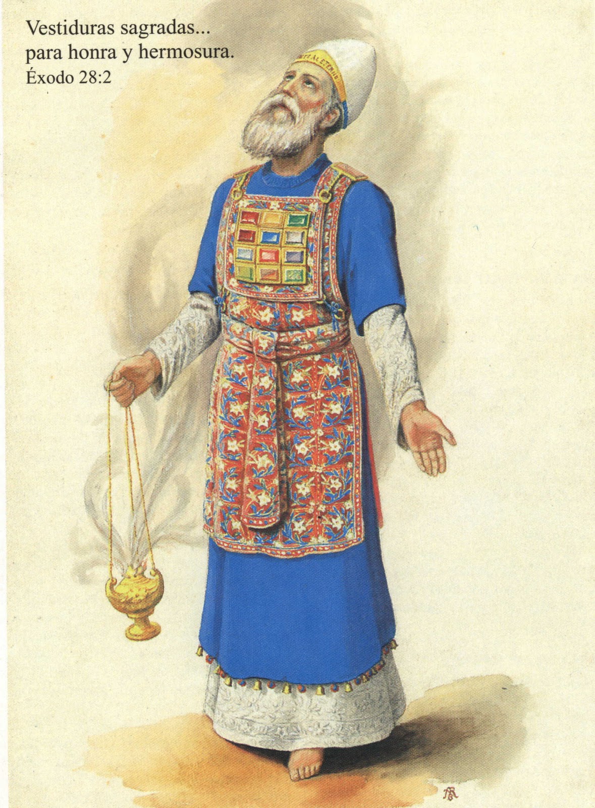 priest